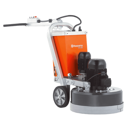 
Pulidora 17 HP 680 mm Trifasico Husqvarna PG680