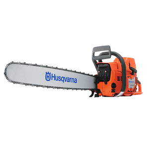 Motosierra 93.6 cc 30" Husqvarna 395XP