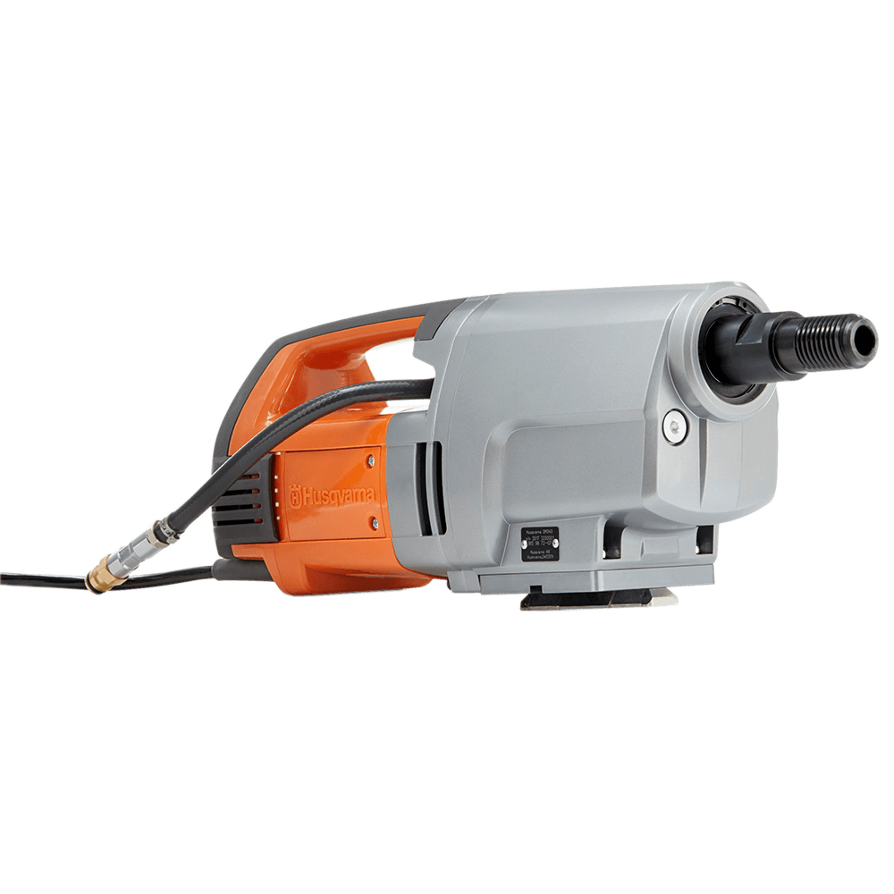 Perforadora Husqvarna DM340