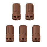 5 Anillos Distribuidor 220994 Compatible Hypertherm 65, 85 105a