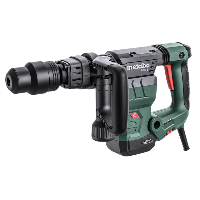 Martillo cincelador MHE 5 Metabo