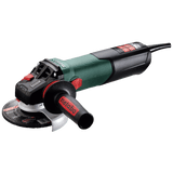 Amoladora angular Metabo WEV 17-125 QUICK INOX