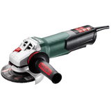 Amoladora Metabo WEP 17-125 QUICK