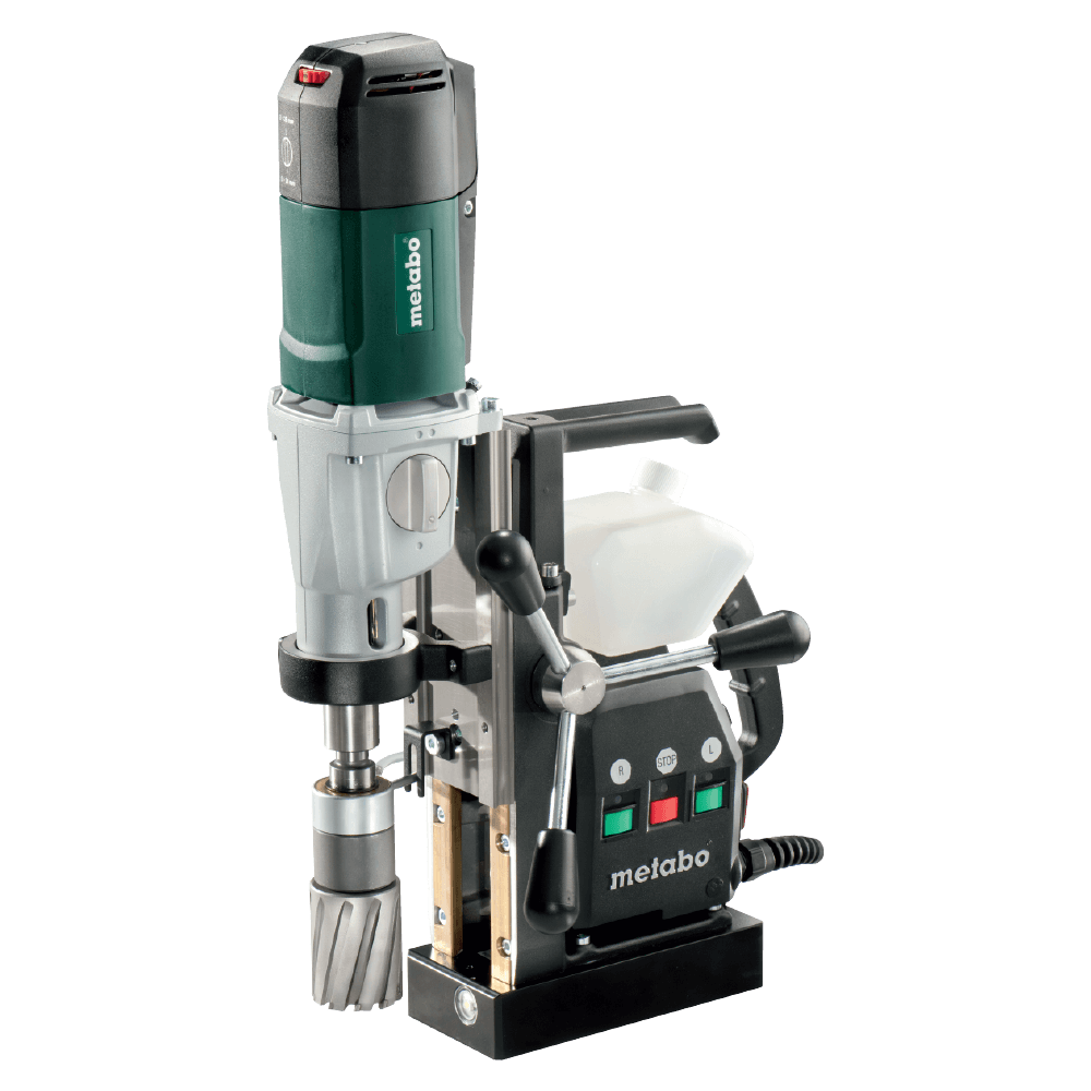 Taladro con base magnética Metabo MAG 50