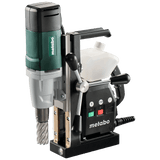 Taladro con base magnética Metabo MAG 32