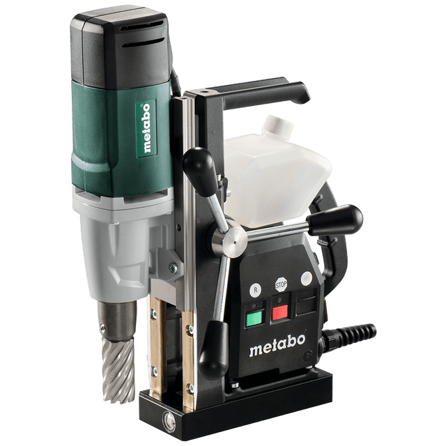 Taladro con base magnética Metabo MAG 32