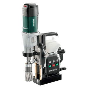 Taladro con base magnética Metabo MAG 50