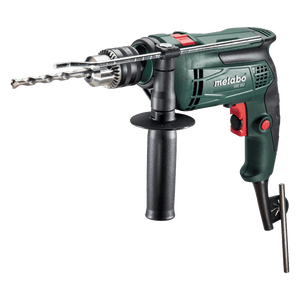 Taladro de percusión Metabo SBE 650