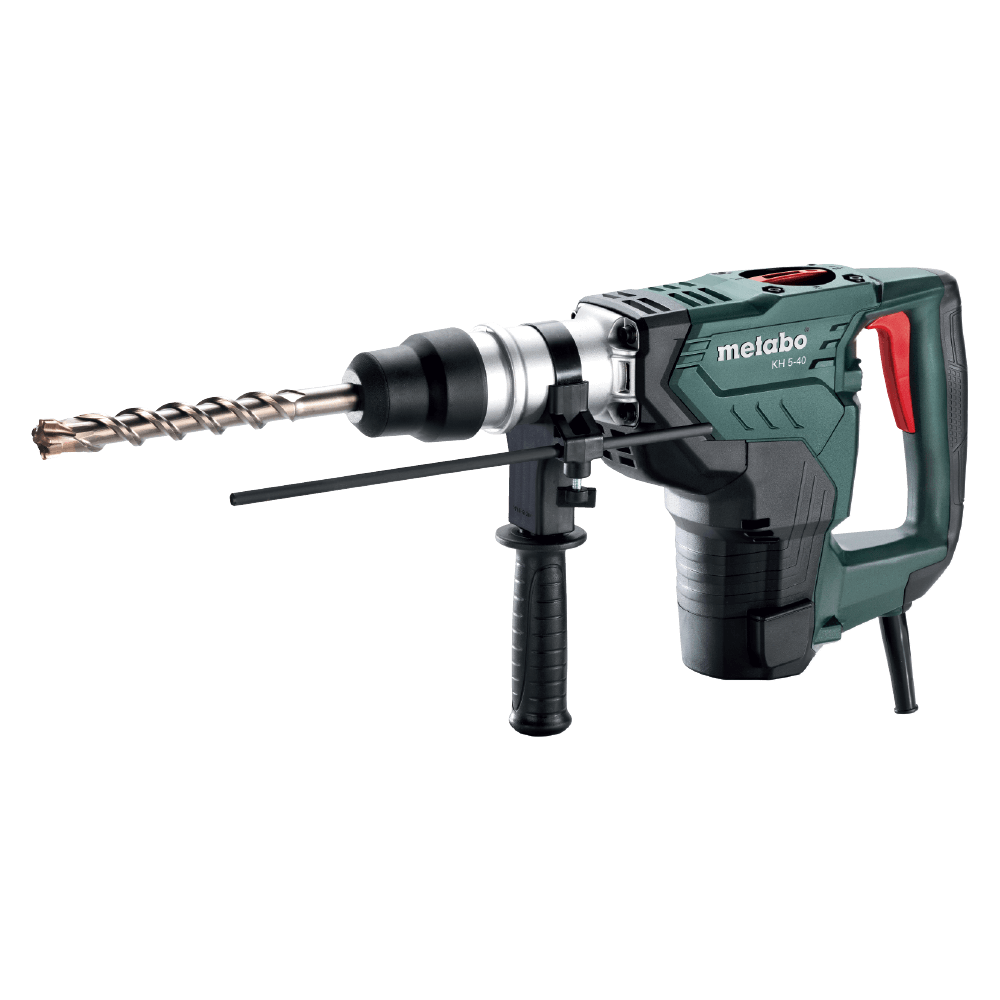 Martillo combinado KH 5-40