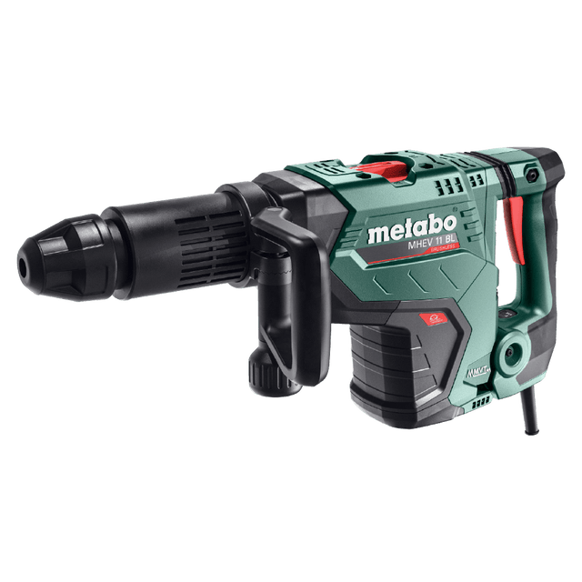 Martillo cincelador MHEV 11 BL