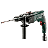 Taladro de percusión Metabo SBE 760