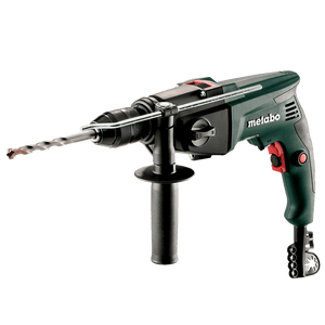 Taladro de percusión Metabo SBE 760