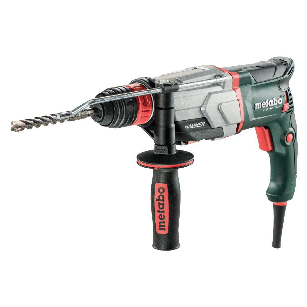Martillo combinado KHE 2860 Quick