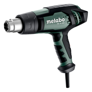 Pistola de aire caliente Metabo HG 16-500