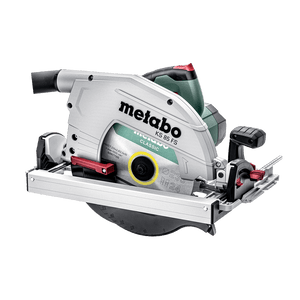 Sierra circular Metabo KS 85 FS