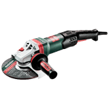 Amoladora angular Metabo WEPBA 19-180 QUICK RT