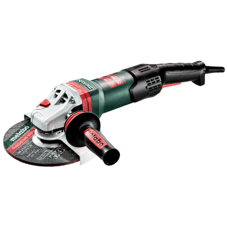 Amoladora angular Metabo WEPBA 19-180 QUICK RT