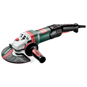 Amoladora angular Metabo WEPBA 19-180 QUICK RT