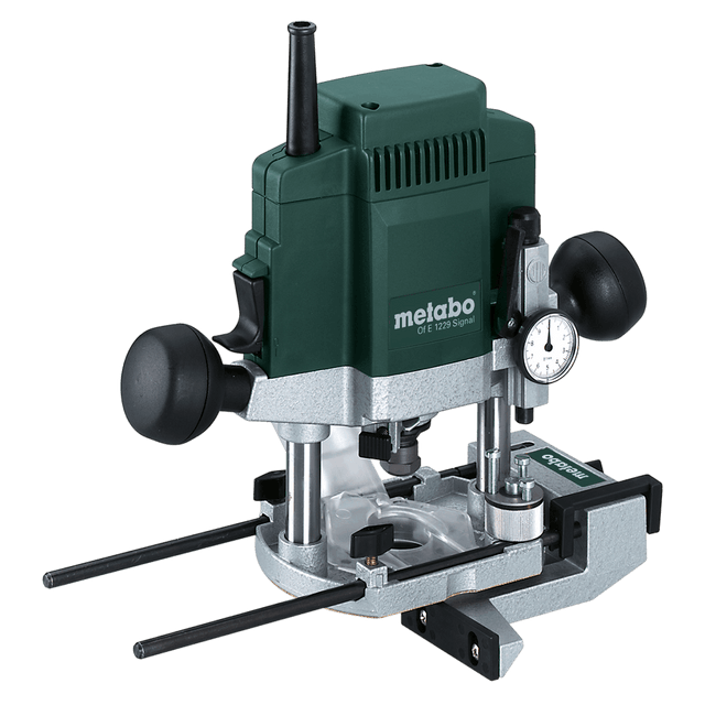 Router Metabo OF E 1229 Signal