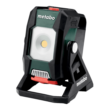 Lámpara Metabo a batería BSA 12-18 LED 2000