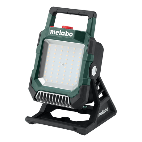 Lámpara Metabo a batería BSA 18 LED 4000