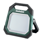 Lámpara Metabo a batería y cable BSA 18 LED 10000