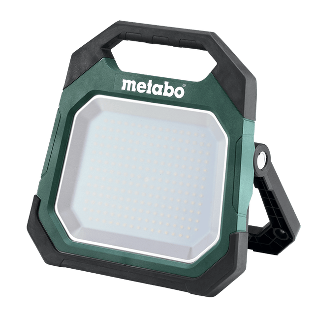 Lámpara Metabo a batería y cable BSA 18 LED 10000