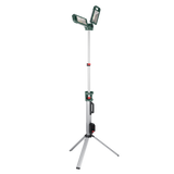 Proyector de obra de batería Metabo BSA 18 LED 5000 DUO-S