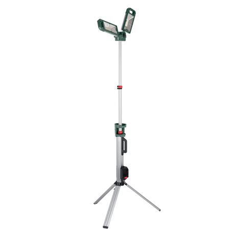 Proyector de obra de batería Metabo BSA 18 LED 5000 DUO-S