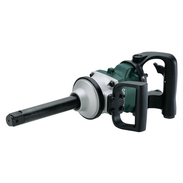 Llave de impacto neumática Metabo DSSW 2440-1