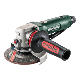 Amoladora neumática Metabo DW 10-125