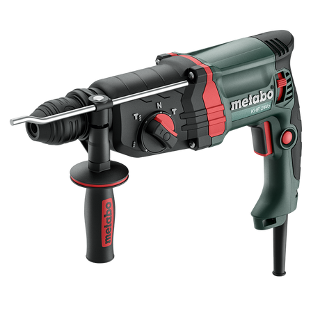 Martillo Combinado KHE 2445 Metabo