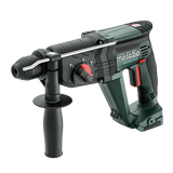 Martillo Combinado KH 18 LTX 24 Metabo