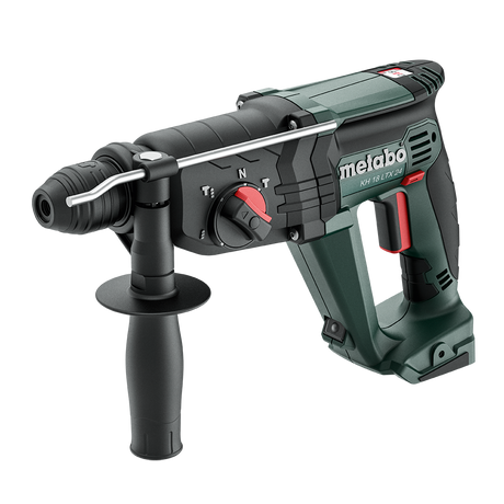 Martillo Combinado KH 18 LTX 24 Metabo