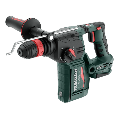 Martillo combinado a batería KH 18 LTX BL 24 Q