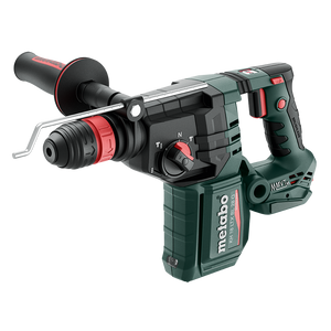 Martillo Combinado KH 18 LTX BL 28 Q Metabo