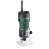 Fresadora FM 500-6 Metabo