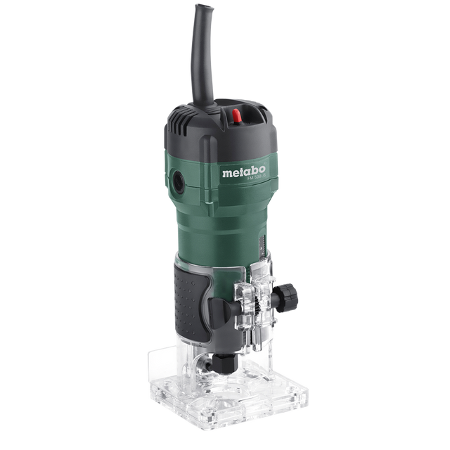 Fresadora FM 500-6 Metabo