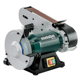 Esmeriladora de cinta Metabo BS 175