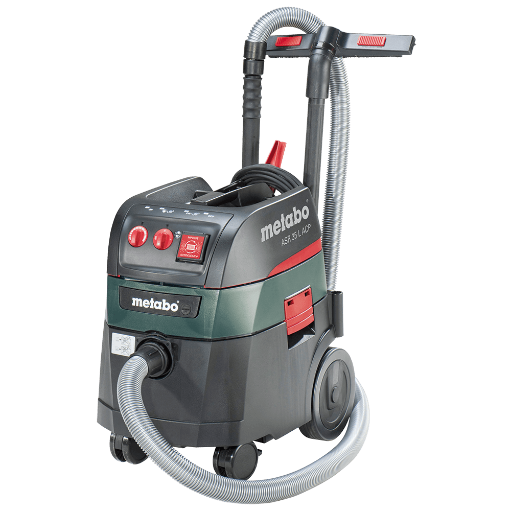 Aspiradora ASR 35 L ACP