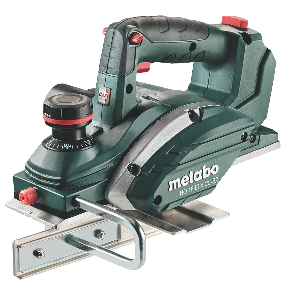 Cepilladora HO 18 LTX 20-82