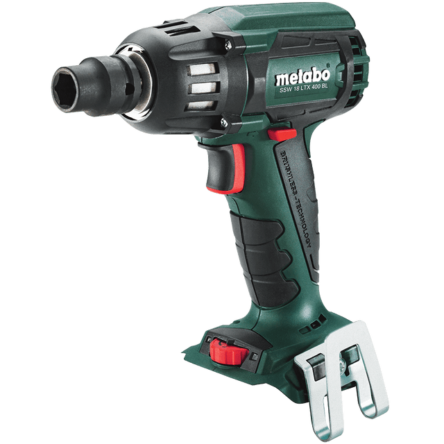 Llave de impacto SSW 18 LTX 400 BL