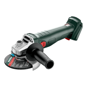 Amoladora angular Metabo W 18 L 9-125 Quick
