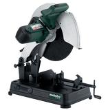 Cortadora Sensitiva Metabo CS 23-355