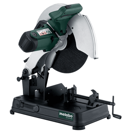 Cortadora Sensitiva Metabo CS 23-355