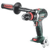 Taladro Metabo BS 18 LTX BL Q I
