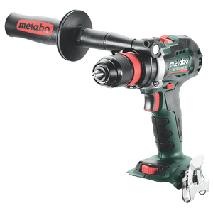 Taladro Metabo BS 18 LTX BL Q I