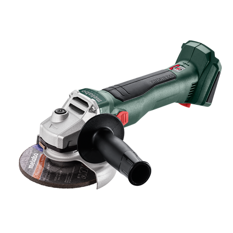Amoladora Angular W 18 L BL 9-125 Metabo