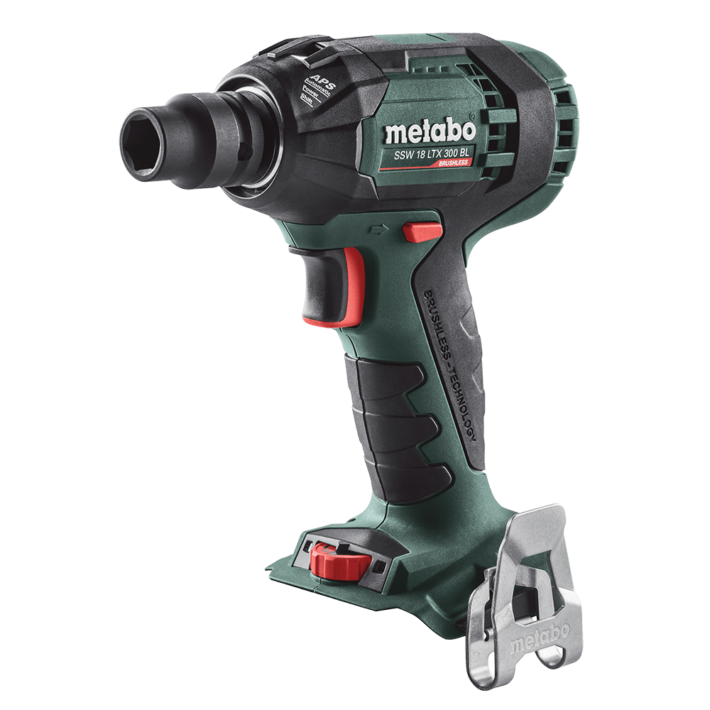 Llave de impacto SSW 18LTX 300 BL