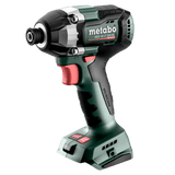 Atornillador de impacto Metabo SSD 18 LT 200 BL